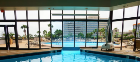 Holiday Inn Corpus Christi Downtown Marina